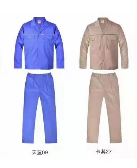 常熟工作服定做